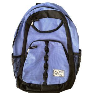 Urban Sport Heritage Collection Backpack Blue